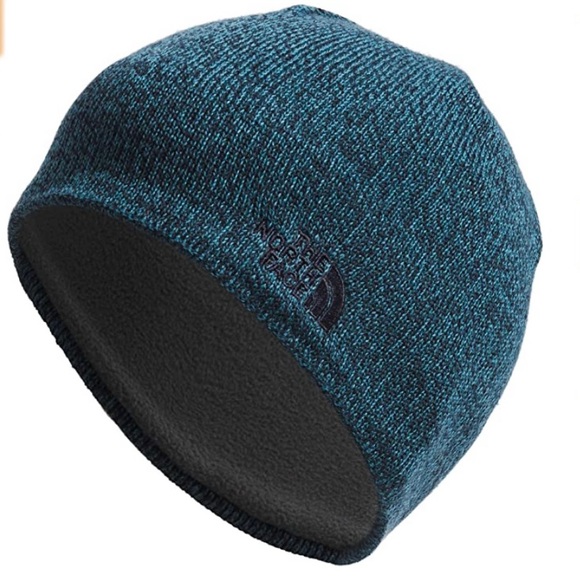 The North Face Other - SOLD - NWT The North Face Jim Beanie - OS